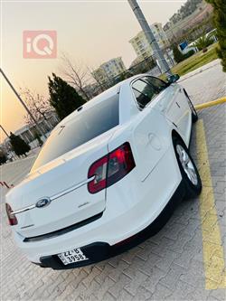 فورد تورس